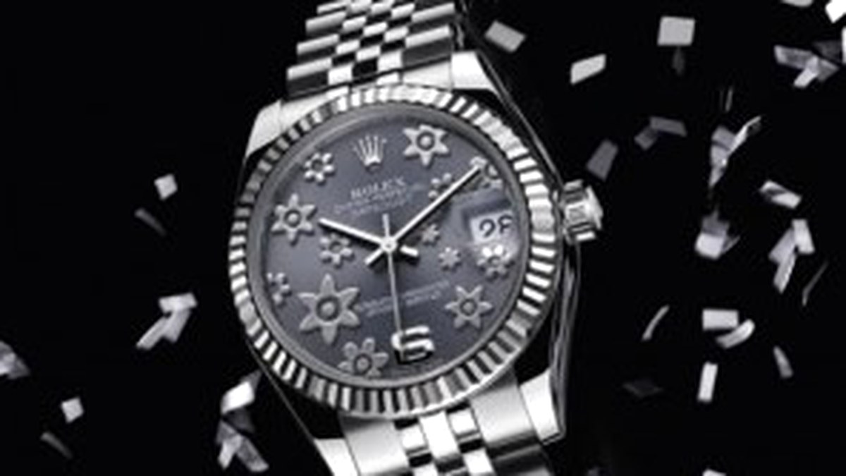 Replica Rolex Bracelet Guide