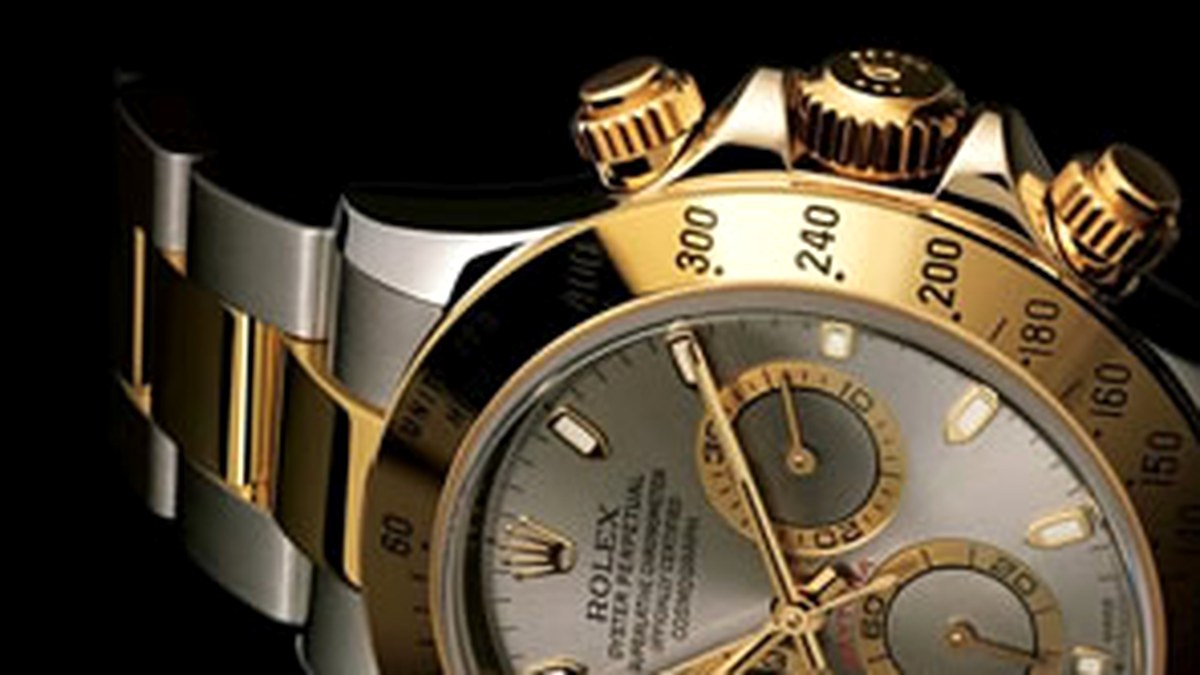 Replica Rolex Buying Guide