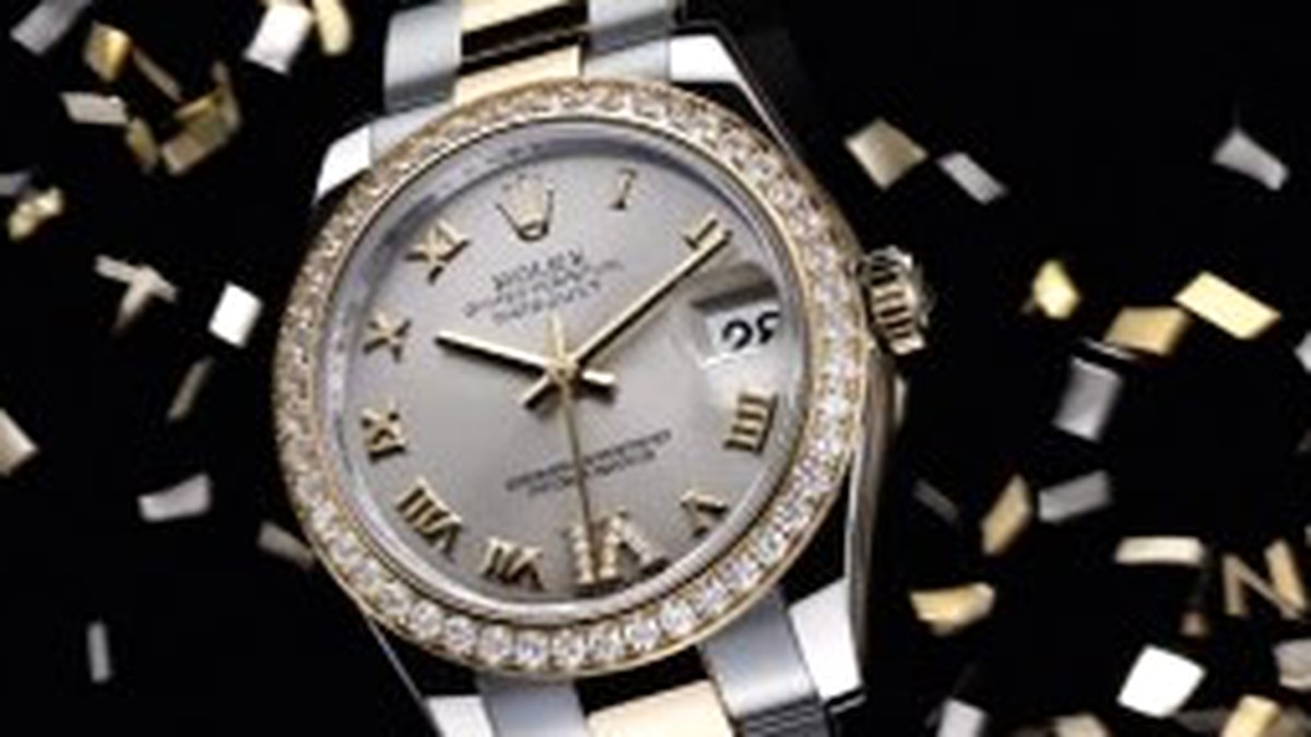 Rolex Datejust Replica Guide