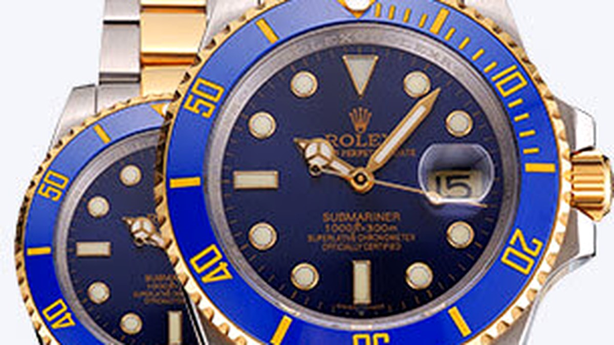 Rolex GMT-Master II Replica Guide