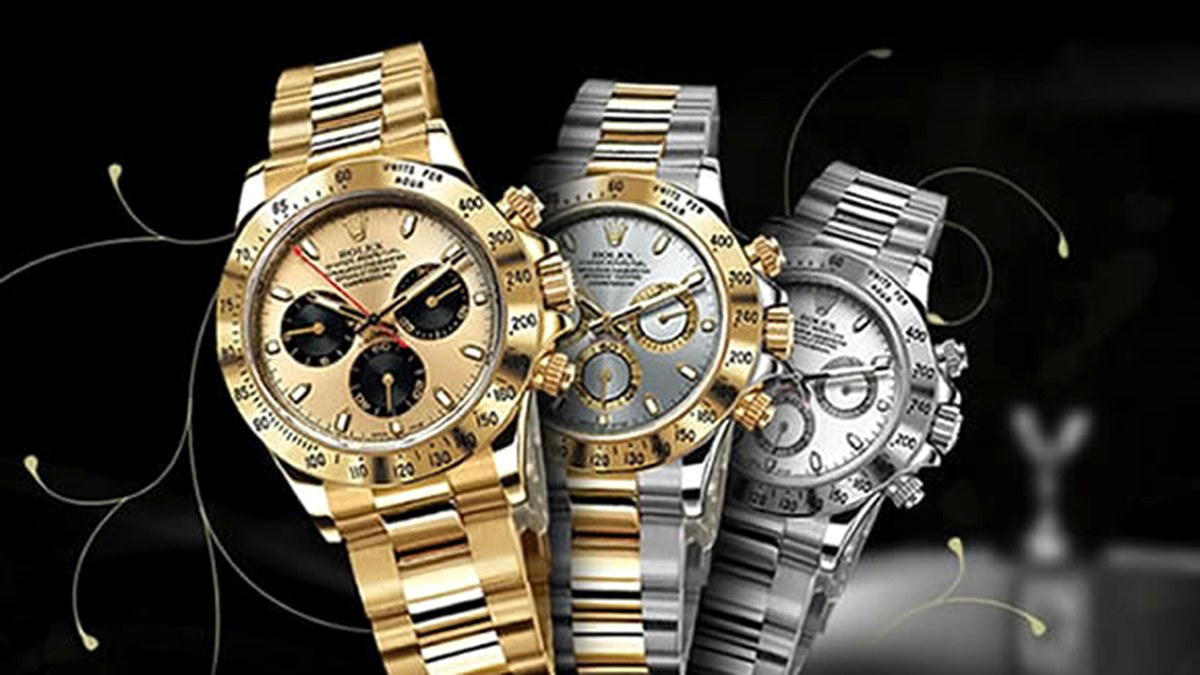 Rolex Replica Watches: Models, Movements & Quality Checks