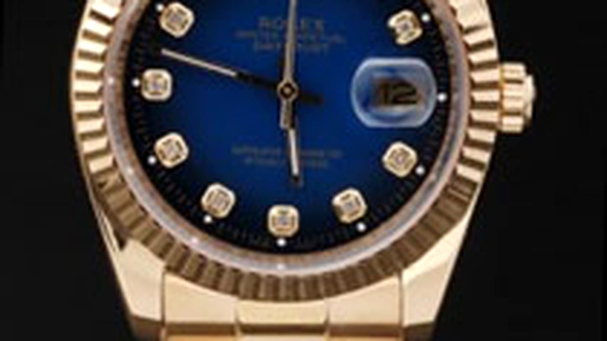 Replica Rolex QC Checklist