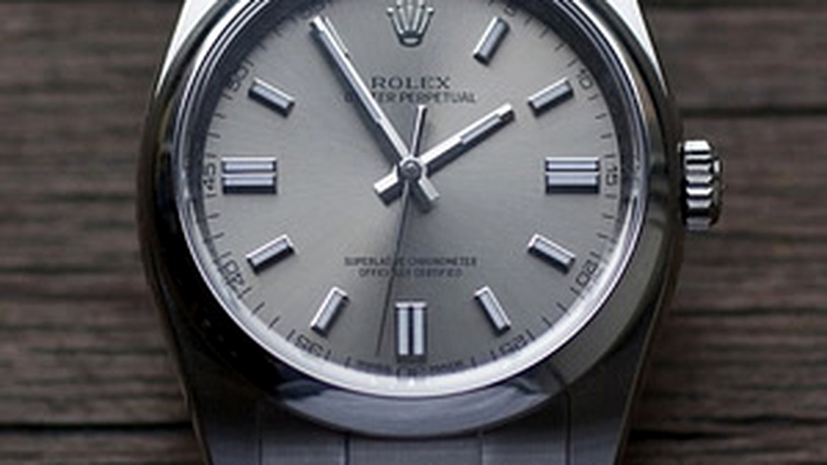 Replica Rolex Quality Guide