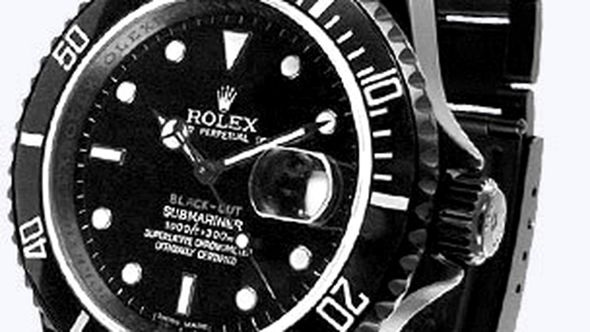 Rolex Submariner Replica Guide