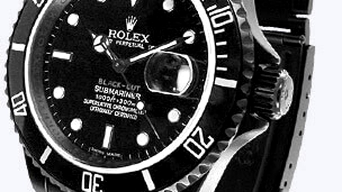 Replica Rolex Water Resistance Guide