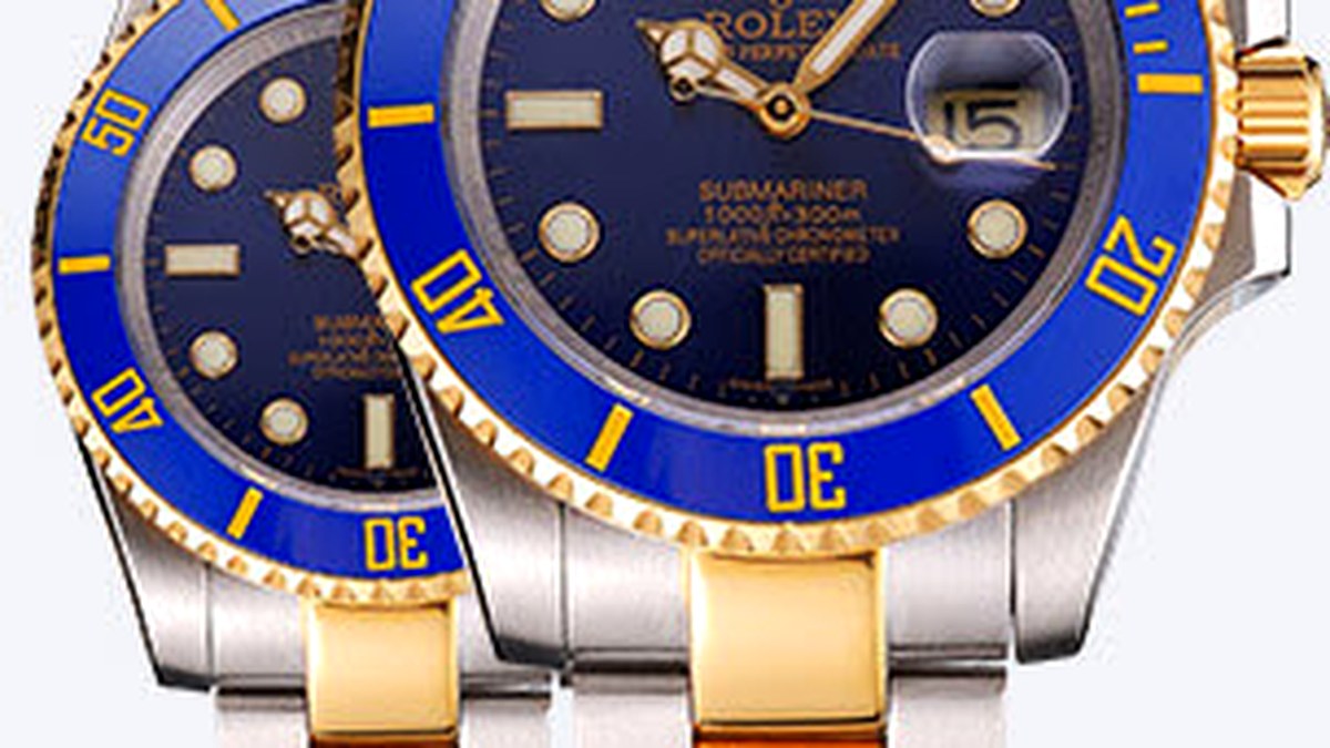 Rolex Yacht-Master Replica Guide